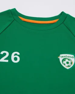 Football Set (2-14 Years)