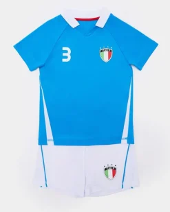 Football Set (2-14 Years)