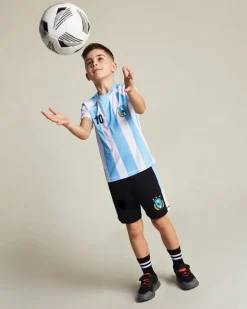 Football Set (2-14 Years)