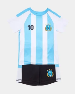 Football Set (2-14 Years)