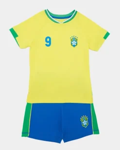Football Set (2-14 Years)