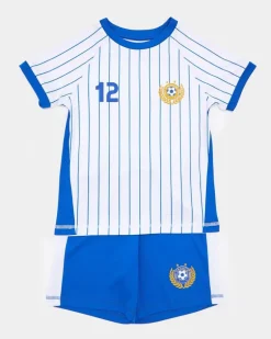 Football Set (2-14 Years)