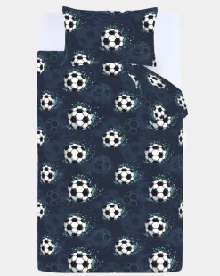 Football Value Duvet Set