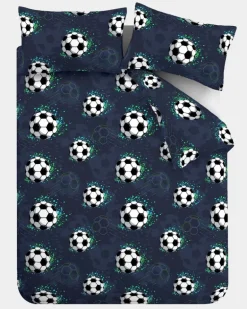 Football Value Duvet Set