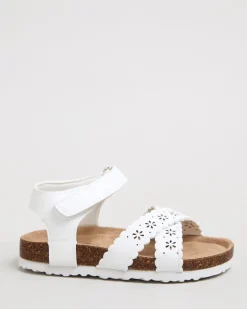 Footbed Sandals (Size 4 Infant-2)