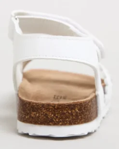 Footbed Sandals (Size 4 Infant-2)