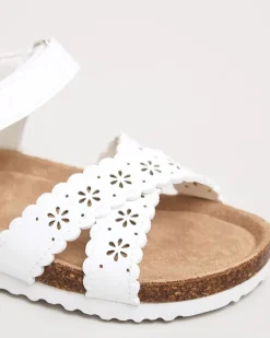 Footbed Sandals (Size 4 Infant-2)