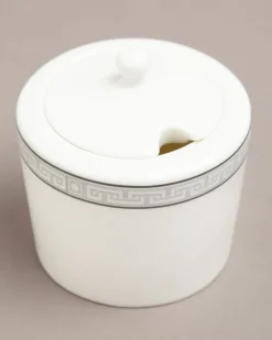 Francis Brennan the Collection Quinna Sugar Bowl