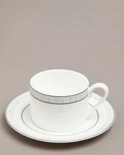 Francis Brennan the Collection Quinna Teacup And Saucer