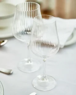 Francis Brennan the Collection White Wine Glass