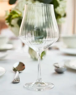Francis Brennan the Collection Red Wine Glass