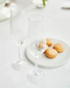 Francis Brennan the Collection Champagne Flute