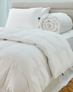 Francis Brennan the Collection Luxury Hungarian Goose 10.5 Tog Duvet