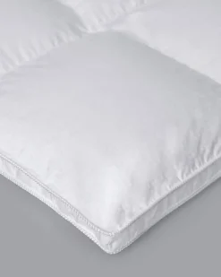 Francis Brennan the Collection Luxury Hungarian Goose 10.5 Tog Duvet