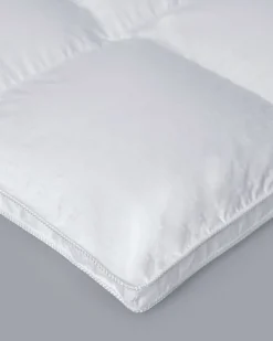 Francis Brennan the Collection Duck Down and Feather Duvet 13.5 Tog