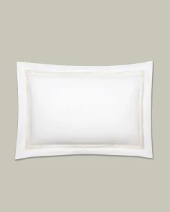 Francis Brennan the Collection Banawn Oxford Pillowcase
