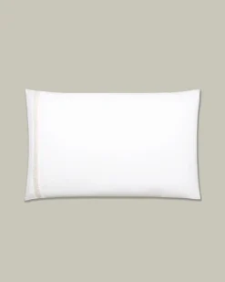 Francis Brennan the Collection Banawn Standard Pillowcase