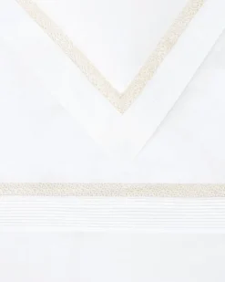 Francis Brennan the Collection Banawn Euro Pillowcase