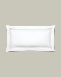 Francis Brennan the Collection Banawn Boudoir Cushion