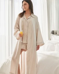 Francis Brennan the Collection Keel Robe
