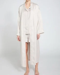 Francis Brennan the Collection Keel Robe