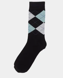 Fresher Feet Cotton Rich Socks - Pack Of 7