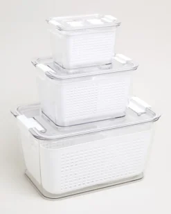 Fridge Storage Container
