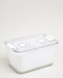 Fridge Storage Container