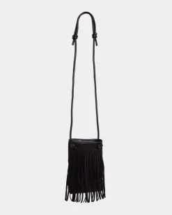 Fringe Phone Bag