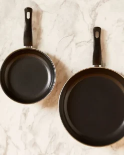 Frying Pans - Set Of 2