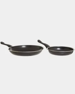 Frying Pans - Set Of 2