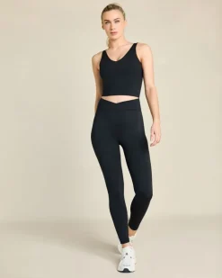 Full Length Contour Leggings