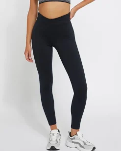 Full Length Contour Leggings