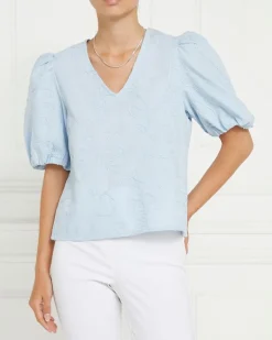 Gallery Alba Cornelli Top