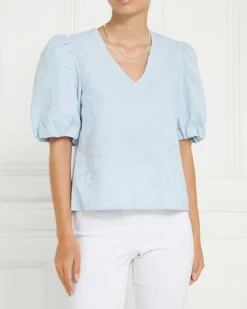Gallery Alba Cornelli Top