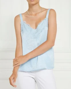 Gallery Alba Lace Camisole