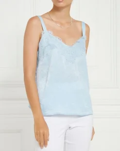 Gallery Alba Lace Camisole