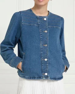 Gallery Denim Jacket