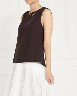 Gallery Frieda Back Detail Top