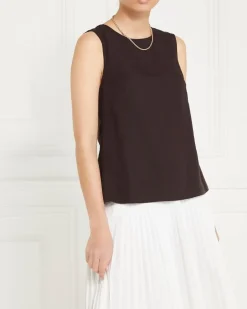 Gallery Frieda Back Detail Top