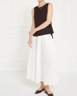 Gallery Frieda Back Detail Top