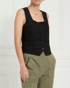 Gallery Frieda Waistcoat