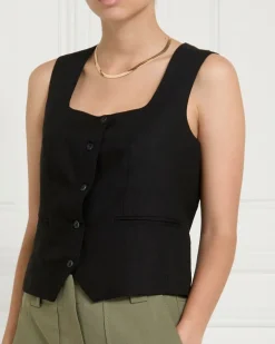 Gallery Frieda Waistcoat