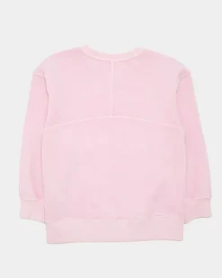Garment Dye Sweatshirt (2-14 Years)