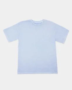 Garment Washed T-Shirt (2-14 Years)