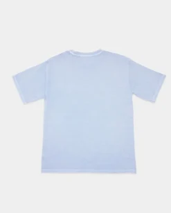Garment Washed T-Shirt (2-14 Years)