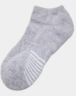 Girls Design Socks - 5 Pack
