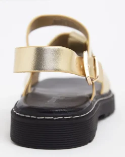 Gladiator Sandal (Size 10-4)