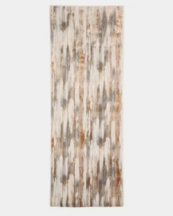 Gleam Abstract Rug