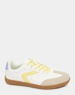 Gum Sole Casual Shoe